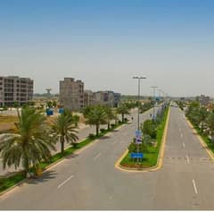 10 MARLA IDEAL LOCATION PLOT FOR SALE IN DHA RAHBAR BLOCK Q 0