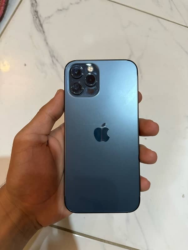 Iphone 12 pro 2