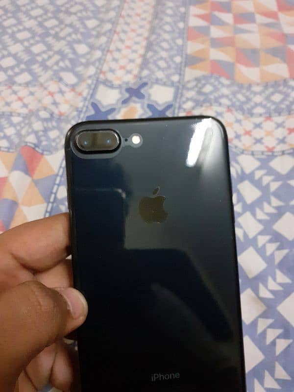 iPhone 7 plus PTA Approved 11