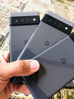 Google Pixel 6 Pro 5G 12/128 GB For Sale