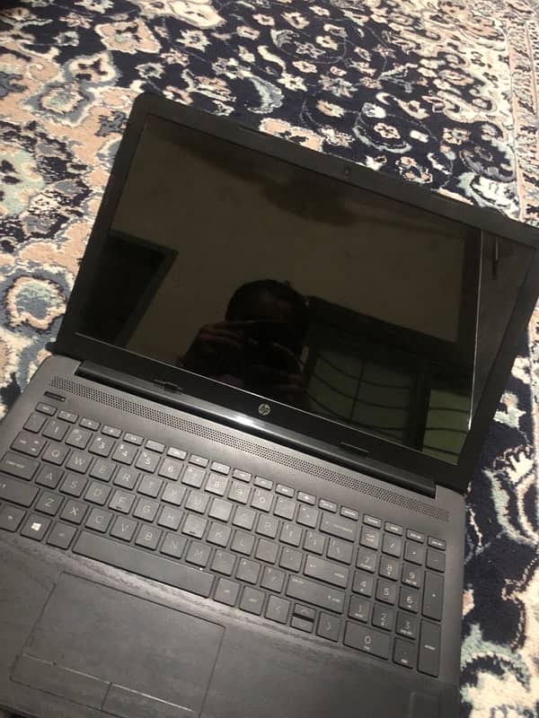 HP LAPTOP 2