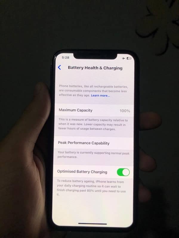 Iphone X 64 Gb Non Pta 1