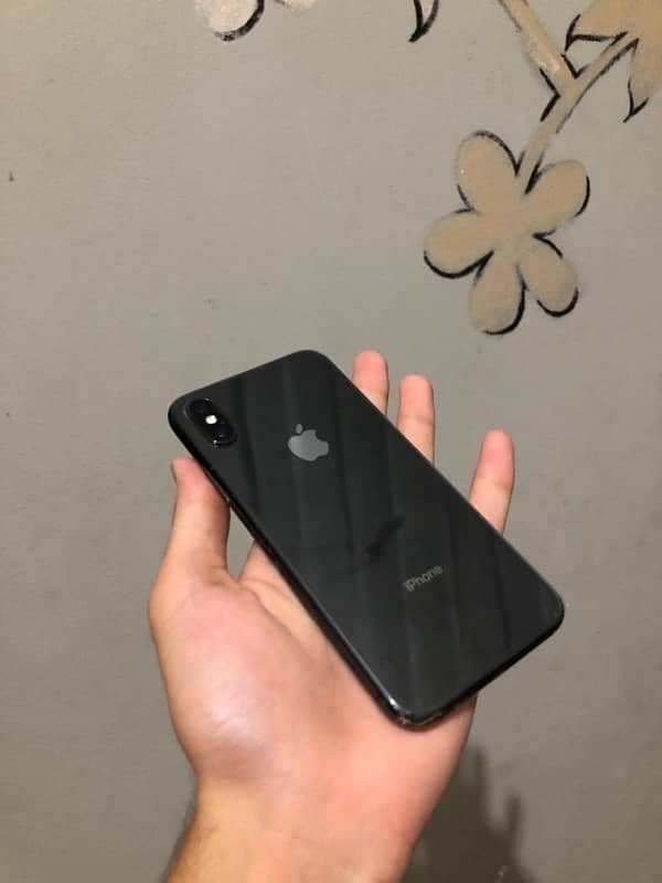 Iphone X 64 Gb Non Pta 3