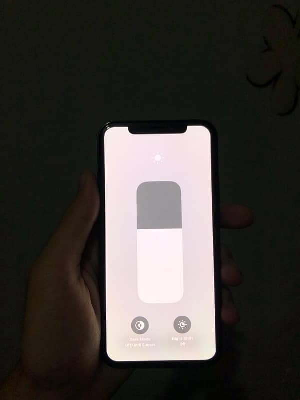 Iphone X 64 Gb Non Pta 7