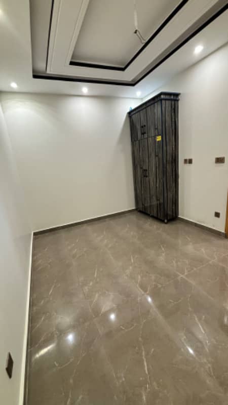 2.5 Marla Brand New House College Road Sheraz Town Lahore 0