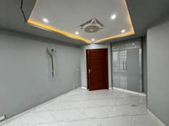 One Bed Non-Furnished Brand New Apartment For Rent In Bahria Town, Lahore. 0