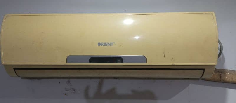 Orient AC in good condition 0