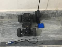 Rc jeep 0