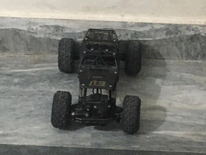 Rc jeep 3