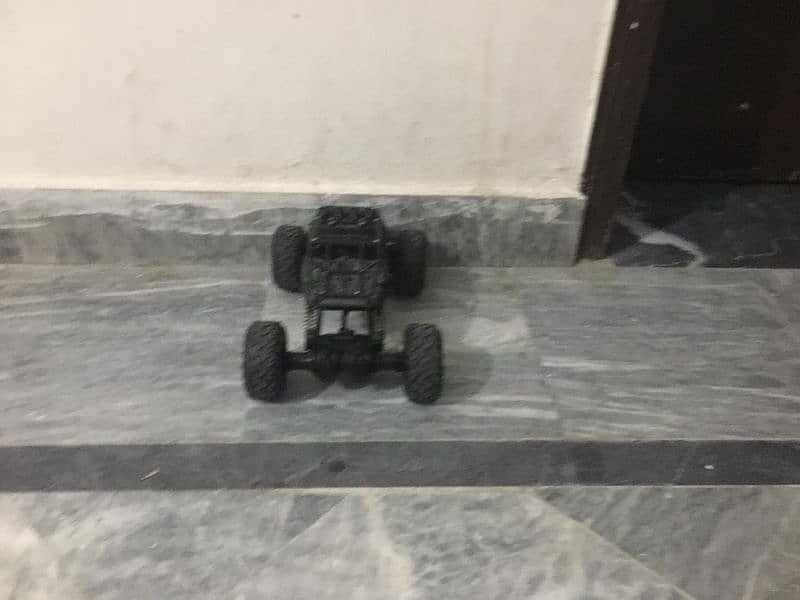 Rc jeep 4