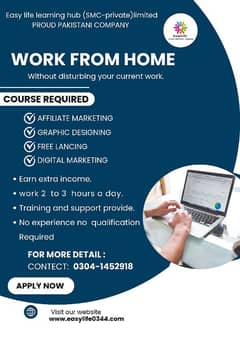 online job