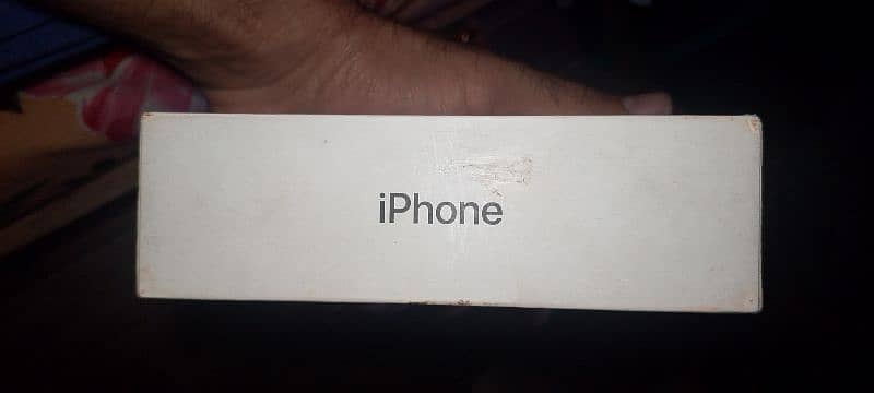 iphone 7 And 8 Original Box For Sale Only Box 3