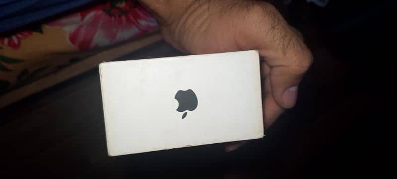 iphone 7 And 8 Original Box For Sale Only Box 4