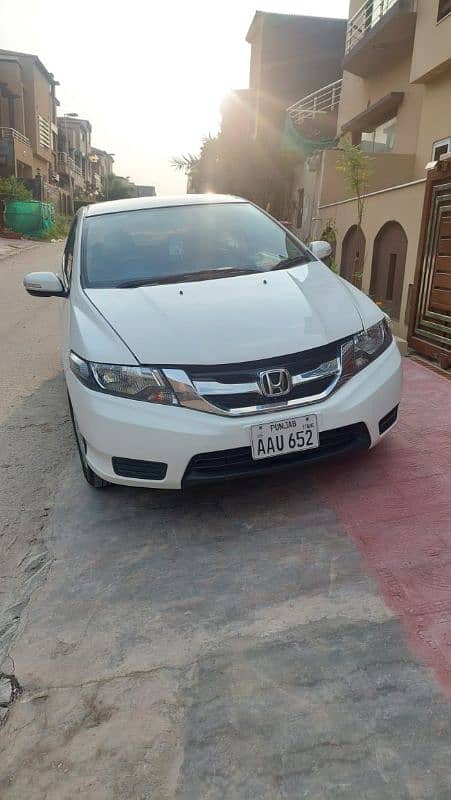 Honda City IDSI 2020 0