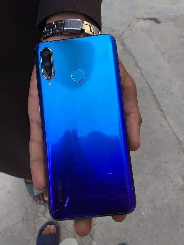 Huawei p30 lite 1