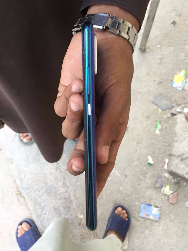 Huawei p30 lite 2