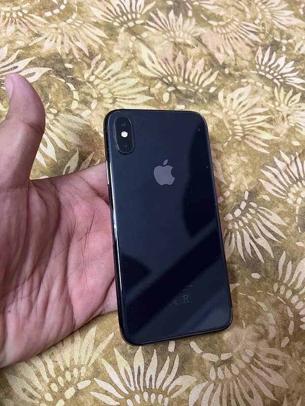 Iphone Xs 256gb Pta approved 2