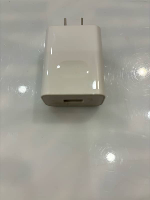 Huawei quick charge 1