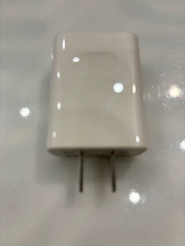 Huawei quick charge 2