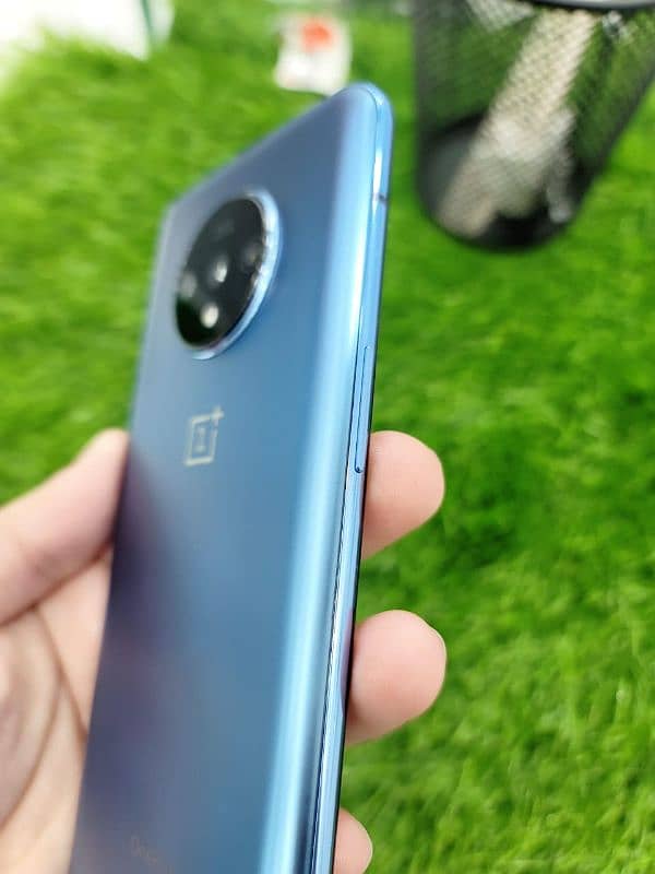 Oneplus 7T 2