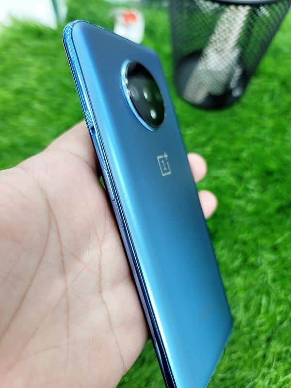 Oneplus 7T 3