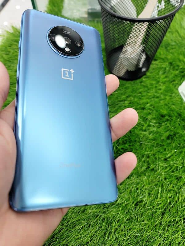 Oneplus 7T 5