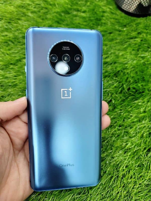 Oneplus 7T 11