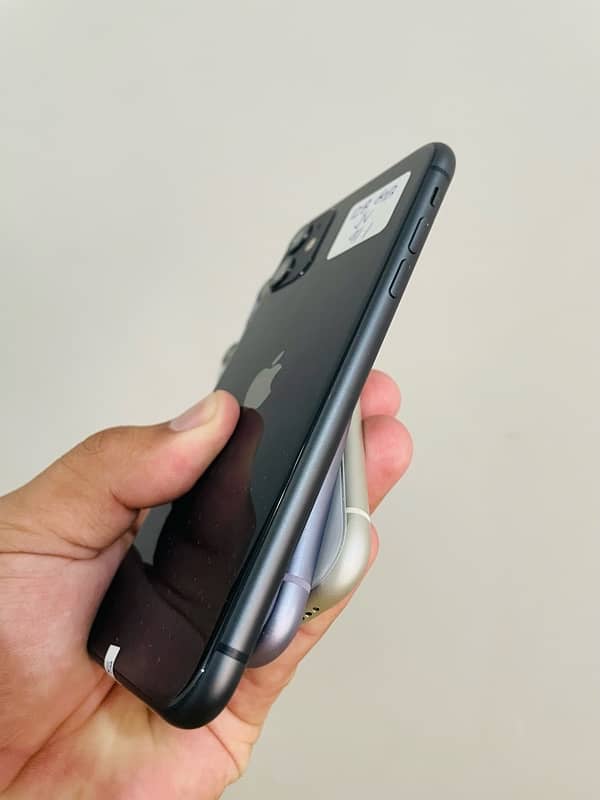 iPhone 11 (128GB) Non Pta JV For Sale 2