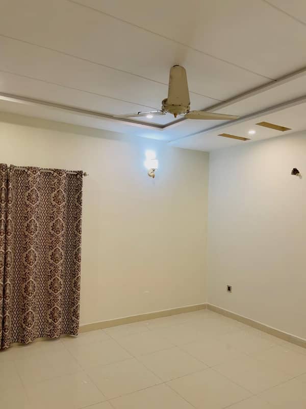 5 Marla double story house Eden orchard Sargodha road 10