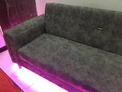 sofa cambed