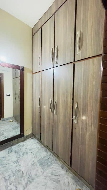 20 Marla Lower Portion Available For Rent In Khayaban Garden Sargodha Road Faisalabad 11