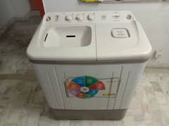 Washing Machine - Super Asia