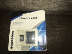 Memory card