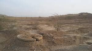 Prime Industrial Plots for Sale in Sindh Small Industries Corporation 1