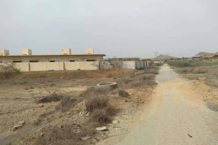 Prime Industrial Plots for Sale in Sindh Small Industries Corporation 3