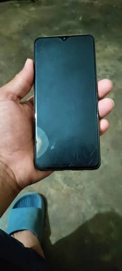 SAMSUNG A32 6/128 FULL OK OFFICIAL PTA APPROVED NO OPEN NO REPAIR