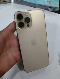 IPHONE 13 PRO MAX PTA APPROVED 0