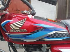 CD Honda 125 03176283005 is pr cl karooo g