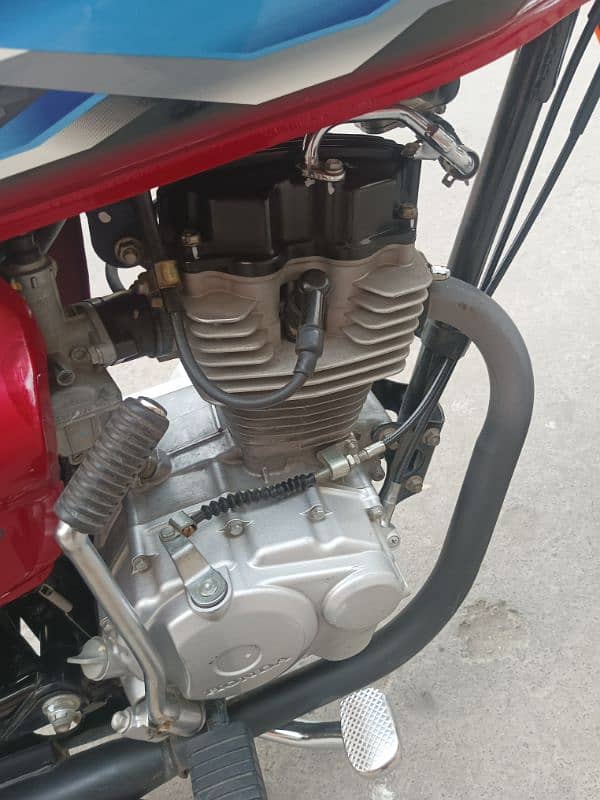 CD Honda 125 03176283005 is pr cl karooo g 7