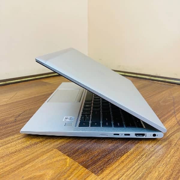 HP Elitebook 840 G7 Core i5 10 gen 16gb 512gb 1