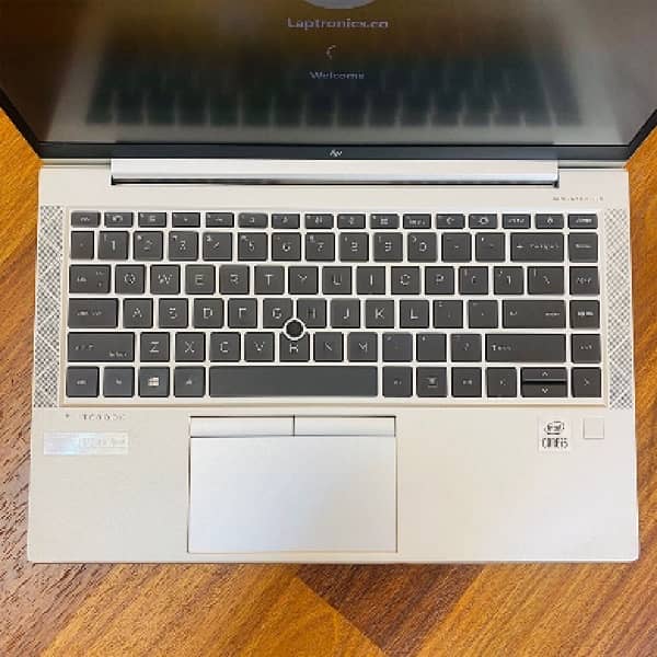 HP Elitebook 840 G7 Core i5 10 gen 16gb 512gb 2