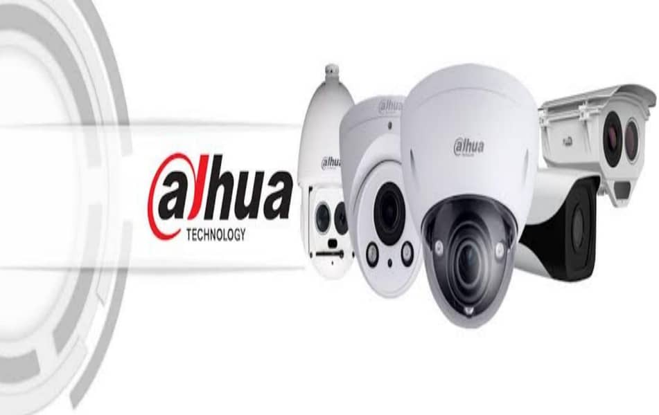 High-Quality Video cctv cameras 2