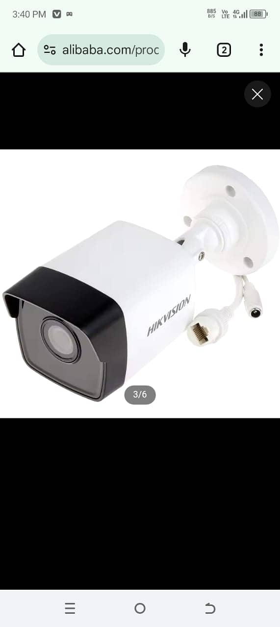 High-Quality Video cctv cameras 3