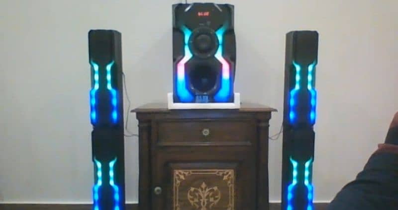 audionic woofer RB 120 for sale 1