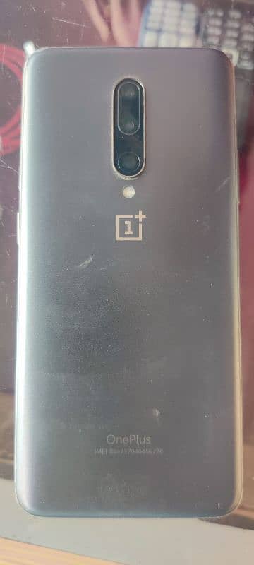 OnePlus 7pro 8/258 lowest price 5