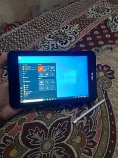 Asus tablet iPad for kids office working win 10 tab