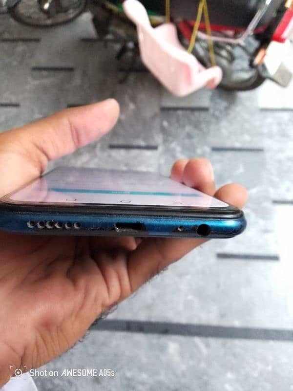 infinix S5lite 4/64 wuth box condition 10/9 4