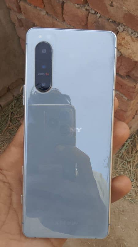 Sony Xperia 5 8+128 memory hai 03428024606 1