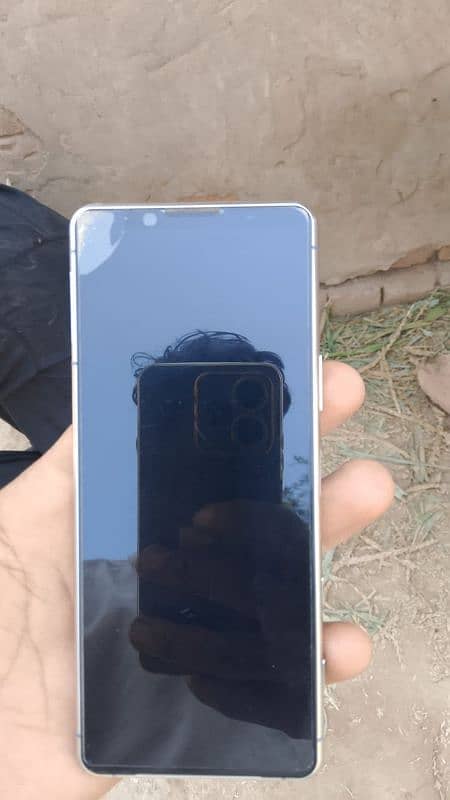 Sony Xperia 5 8+128 memory hai 03428024606 2