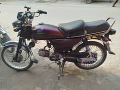 eagle bike bilkul ok condition 0